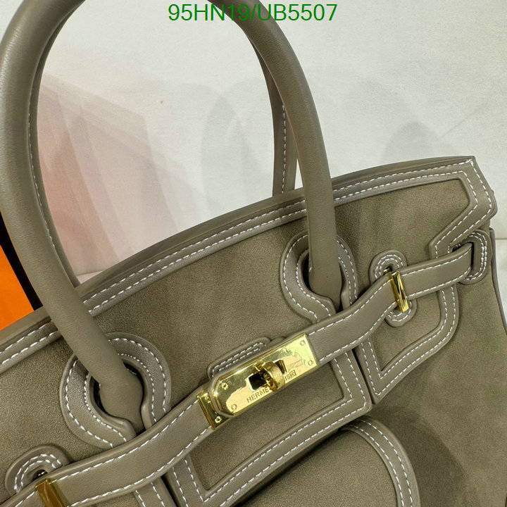 Hermes Bag-(4A)-Birkin- Code: UB5507 $ 124USD