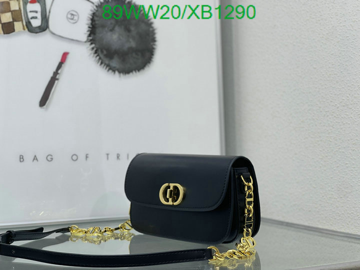Dior Bags-(4A)-Montaigne-,Code: XB1290,$ 116USD