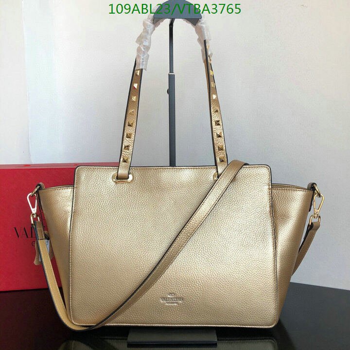 Valentino Bag-(4A)-Handbag-,Code: VTBA3765,$ 142USD