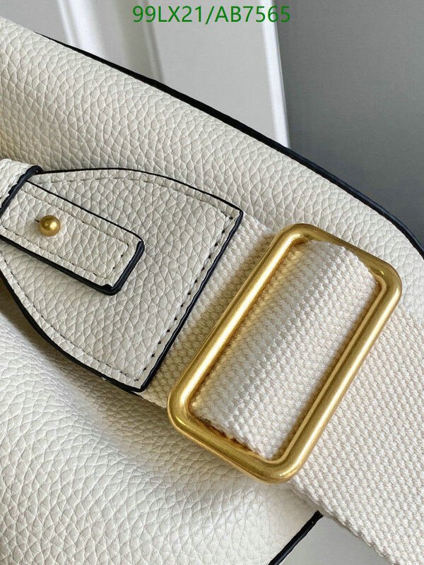 Valentino Bag-(4A)-Handbag- Code: AB7565 $ 129USD