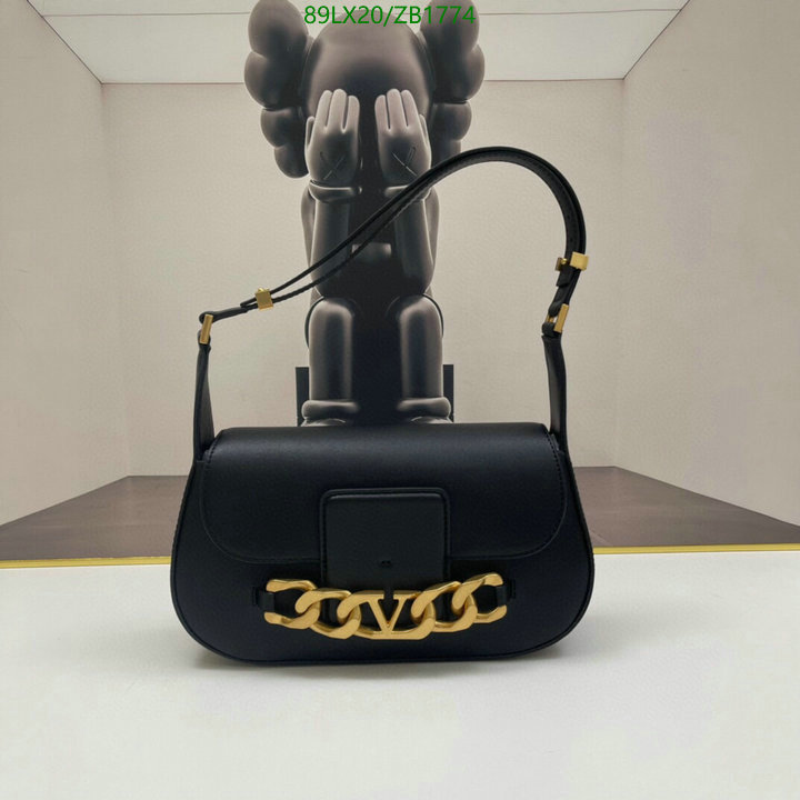 Valentino Bag-(4A)-Handbag-,Code: ZB1774,$ 116USD