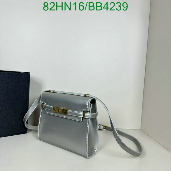 YSL Bag-(4A)-Diagonal- Code: BB4239 $ 107USD