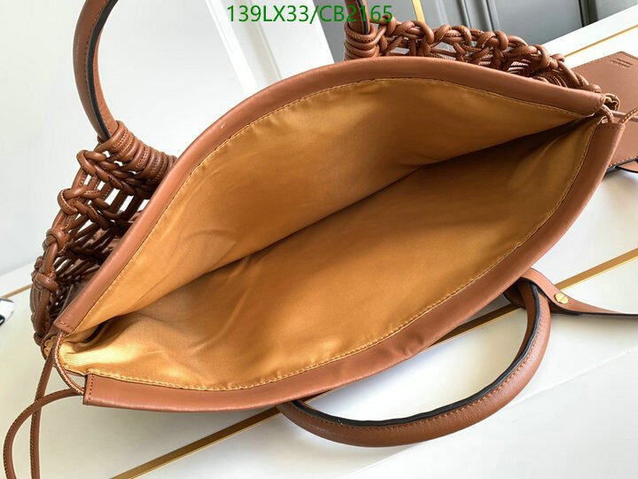 Valentino Bag-(4A)-Handbag- Code: CB2165 $ 181USD