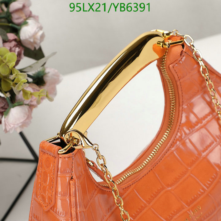 Tom Ford Bag-(4A)-Diagonal-,Code: YB6391,$ 124USD