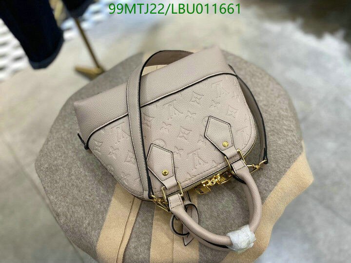 LV Bags-(4A)-Alma-,Code: LBU011661,$ 129USD