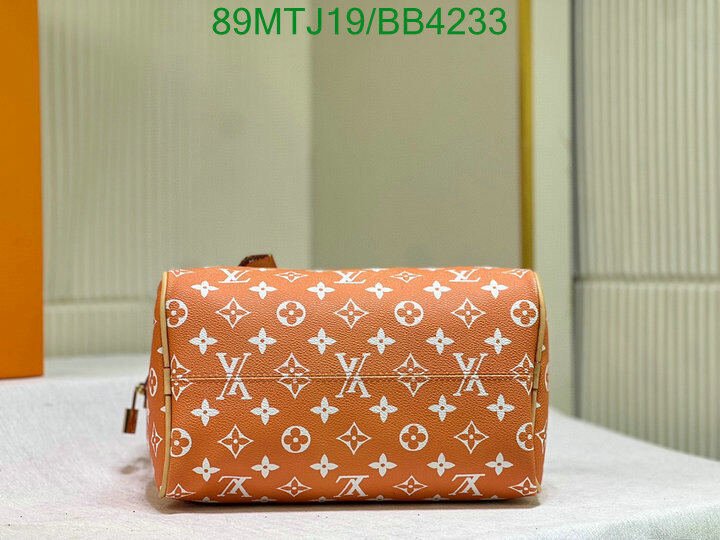 LV Bag-(4A)-Speedy- Code: BB4233 $ 116USD