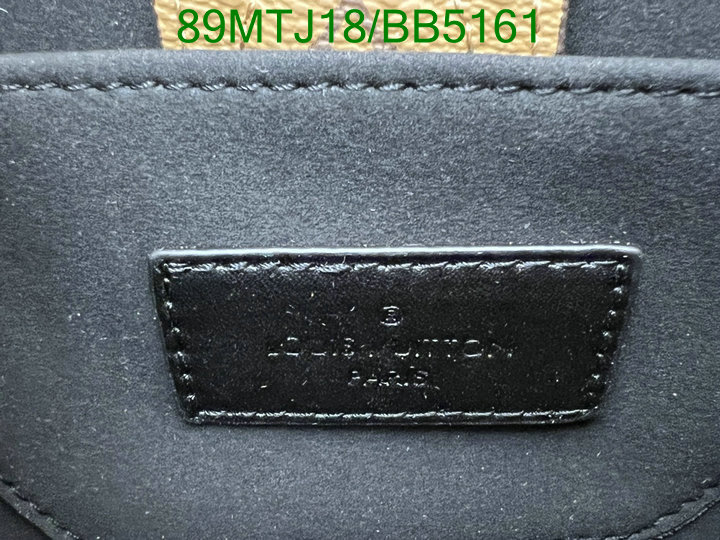 LV Bag-(4A)-Pochette MTis Bag- Code: BB5161 $ 116USD