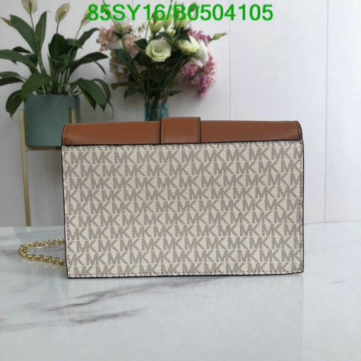 Michael Kors Bag-(4A)-Diagonal-,Code: B0504105,$ 111USD