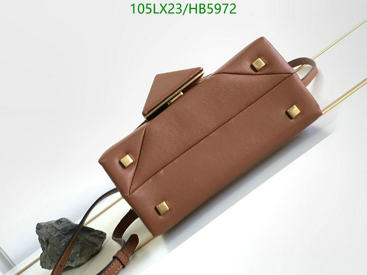 Valentino Bag-(4A)-Diagonal-,Code: HB5972,$ 137USD