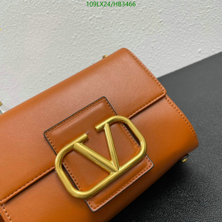 Valentino Bag-(4A)-Diagonal-,Code: HB3466,$ 142USD