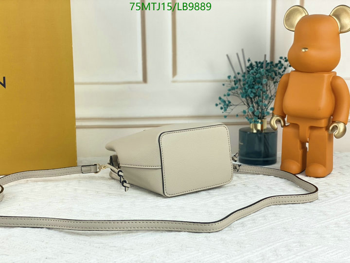 LV Bags-(4A)-Nono-No Purse-Nano No-,Code: LB9889,$ 98USD