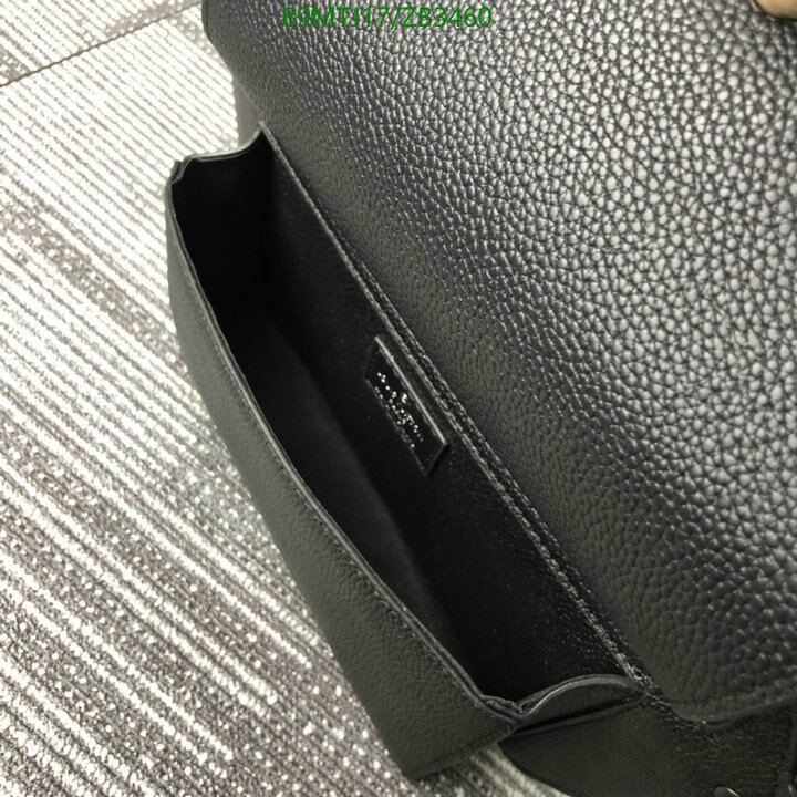 LV Bags-(4A)-Discovery-,Code: ZB3460,$ 116USD