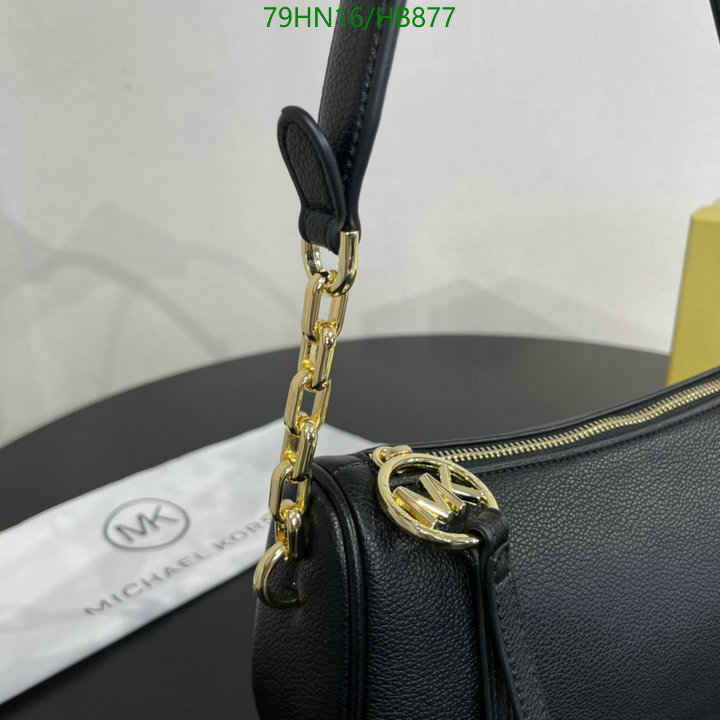 Michael Kors Bag-(4A)-Handbag-,Code: HB877,$ 103USD