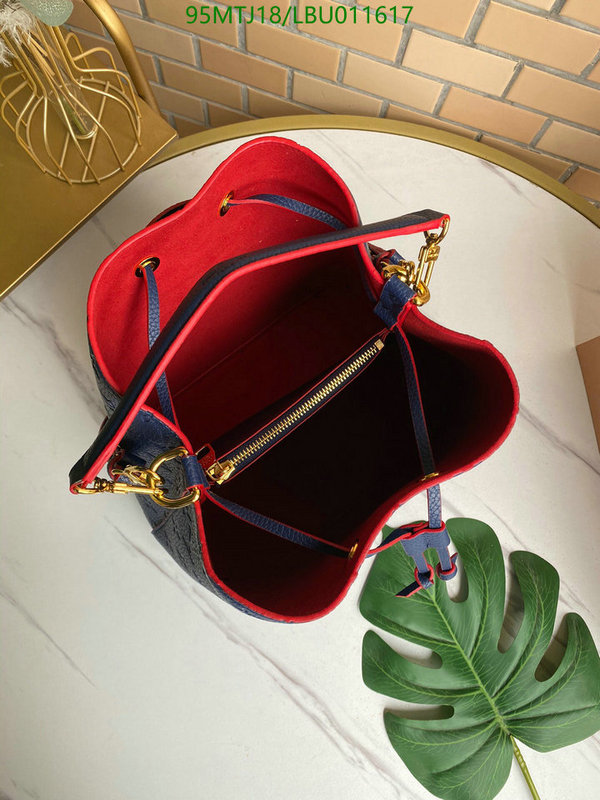 LV Bags-(4A)-Nono-No Purse-Nano No-,Code: LBU011617,$ 124USD