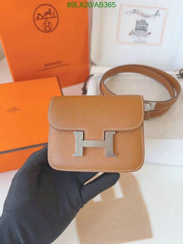 Hermes Bag-(4A)-Other Styles- Code: AB365 $ 116USD