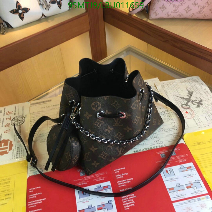 LV Bags-(4A)-Nono-No Purse-Nano No-,Code: LBU011659,$ 124USD