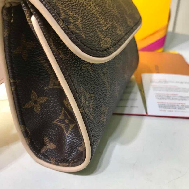 LV Bags-(4A)-Pochette MTis Bag-Twist-,Code:LB060203,