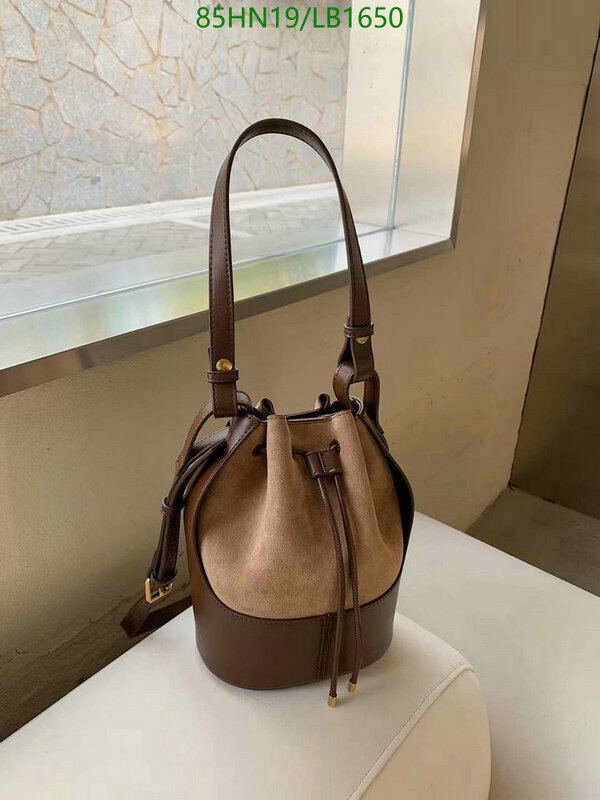 Loewe Bag-(4A)-Diagonal-,Code: LB1650,$ 111USD