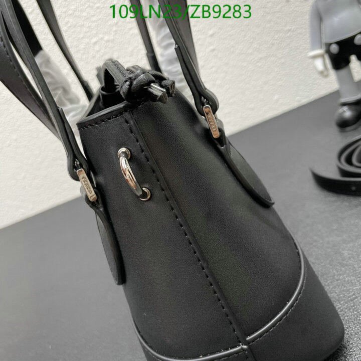 Prada Bag-(4A)-Handbag-,Code: ZB9283,$ 142USD