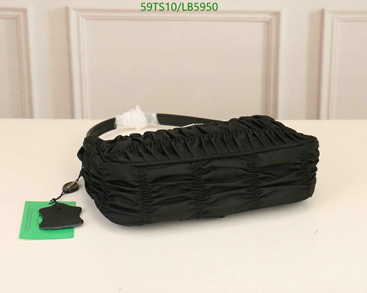 Prada Bag-(4A)-Re-Edition 2000,Code: LB5950,$ 77USD