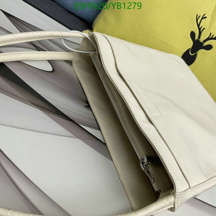 Prada Bag-(4A)-Handbag-,Code: YB1279,$ 116USD