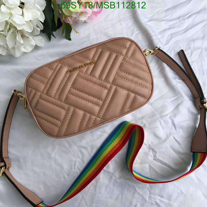 Michael Kors Bag-(4A)-Diagonal-,Code: MSB112812,$ 90USD