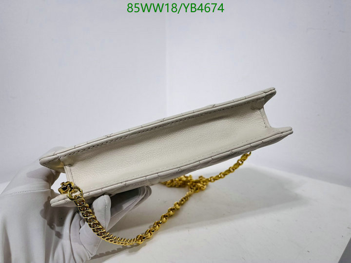 Dior Bags-(4A)-Other Style- Code: YB4674 $ 111USD
