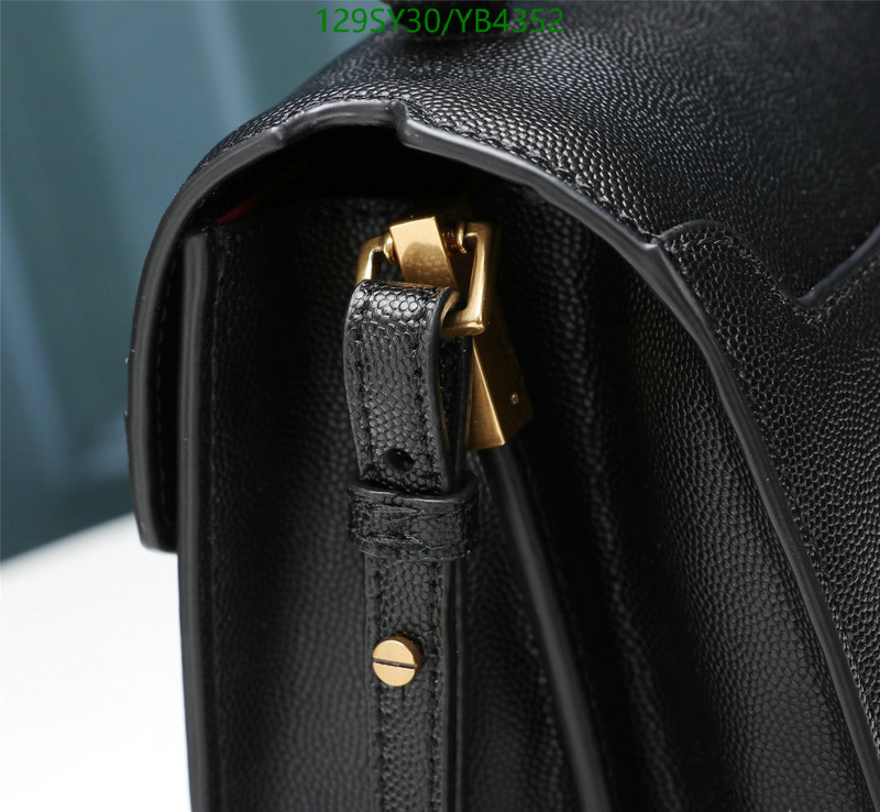 YSL Bag-(4A)-Envelope Series Code: YB4352 $ 168USD