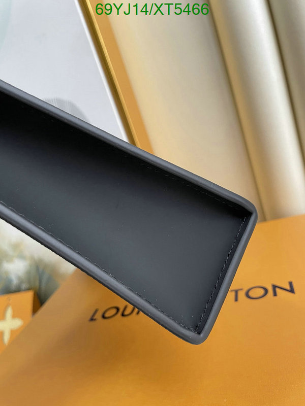 LV Bags-(4A)-Wallet-,Code: XT5466,$ 90USD