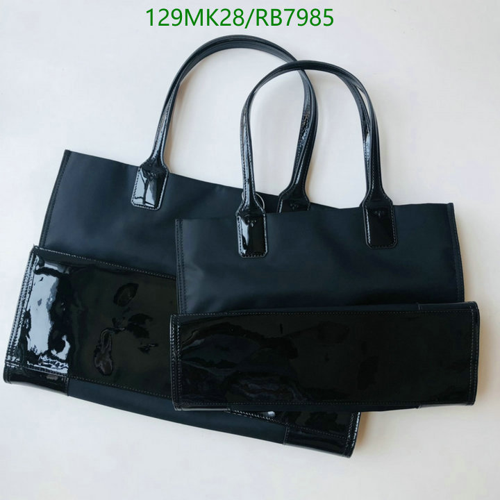 Tory Burch Bag-(4A)-Handbag- Code: RB7985