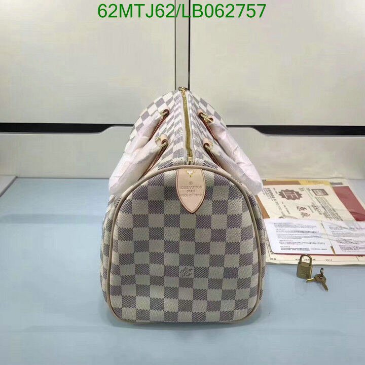 LV Bags-(4A)-Speedy-,Code: LB062757,$ 81USD