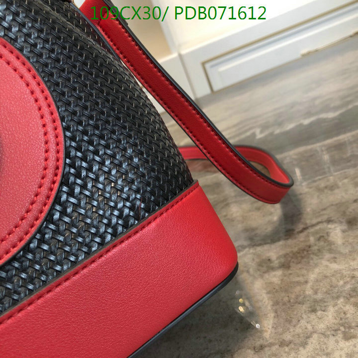 Prada Bag-(4A)-Diagonal-,Code: PDB071612,$ 142USD