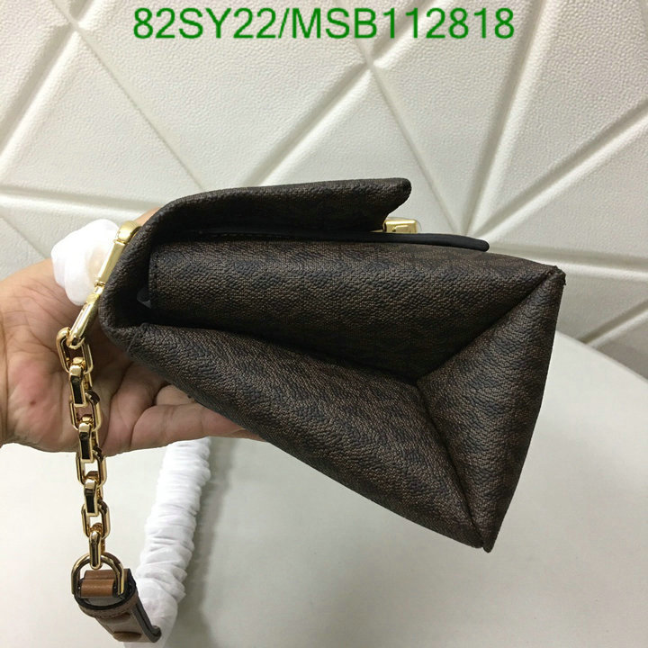 Michael Kors Bag-(4A)-Diagonal-,Code: MSB112818,$ 107USD