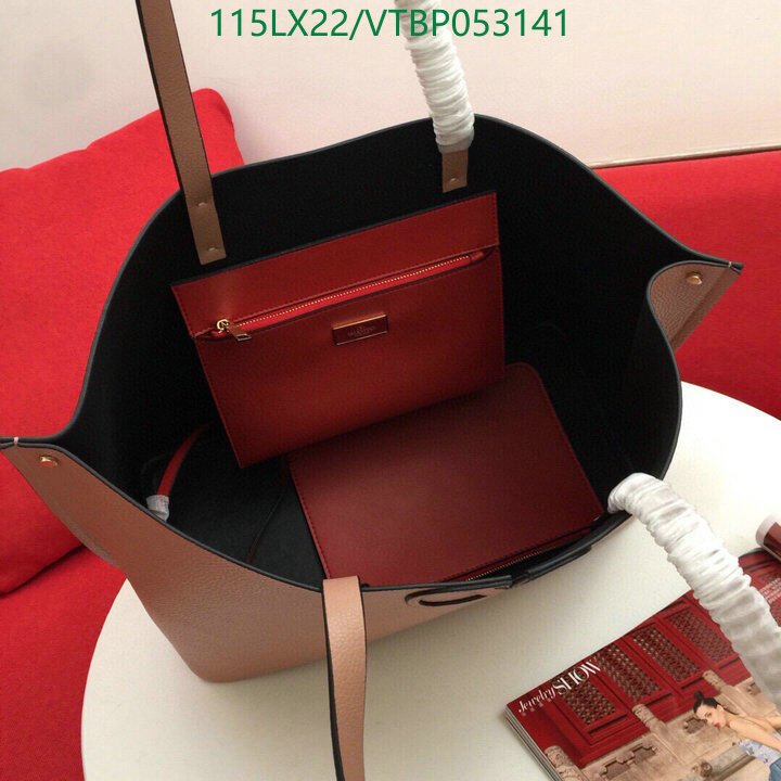 Valentino Bag-(4A)-Handbag-,Code: VTBP053141,$ 150USD