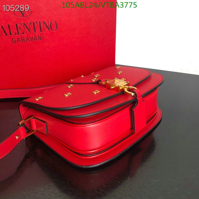 Valentino Bag-(4A)-Diagonal-,Code: VTBA3775,$ 137USD
