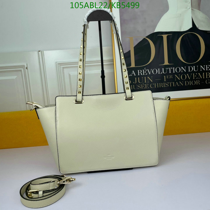 Valentino Bag-(4A)-Handbag-,Code: KB5499,$ 137USD