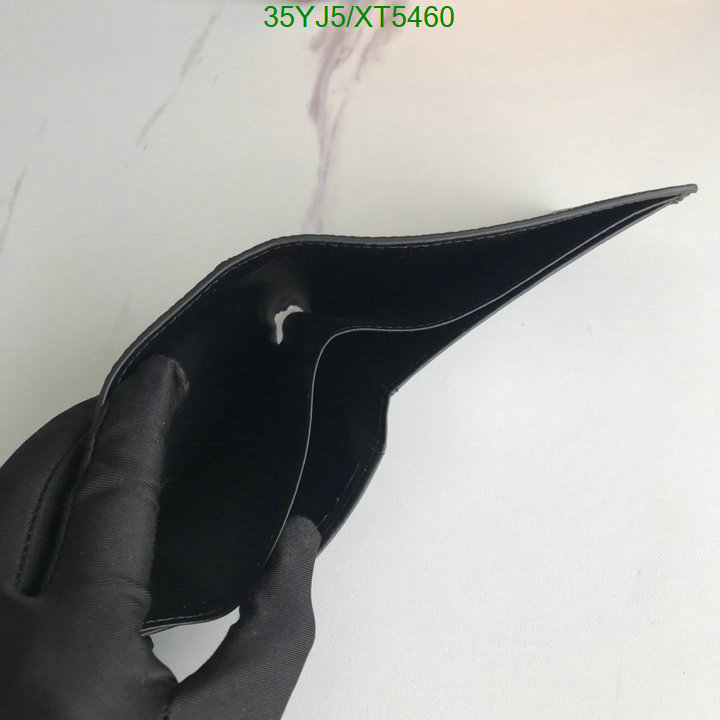LV Bags-(4A)-Wallet-,Code: XT5460,$ 46USD