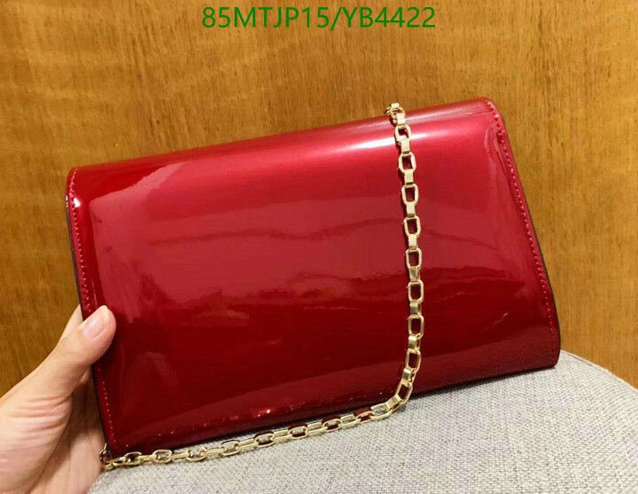 LV Bags-(4A)-Pochette MTis Bag-Twist-,Code: YB4422,$ 111USD