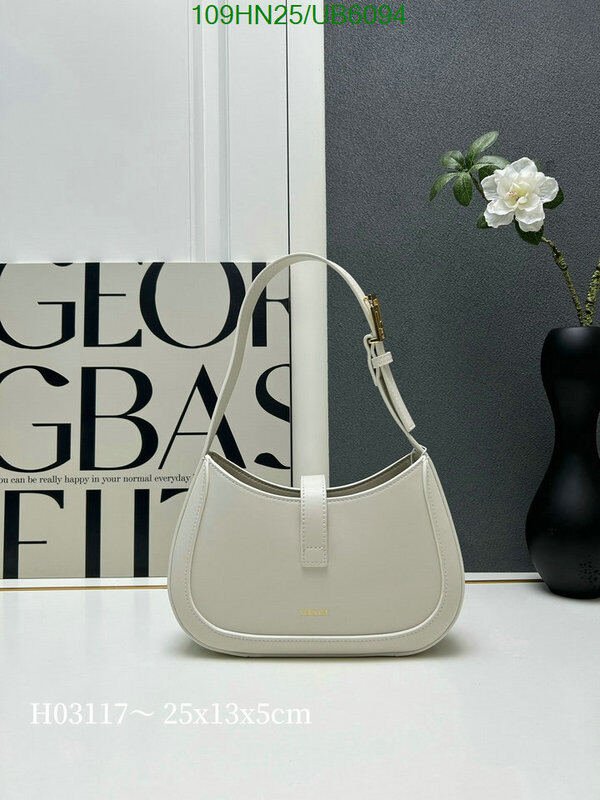 Versace Bag-(4A)-Handbag- Code: UB6094 $ 142USD