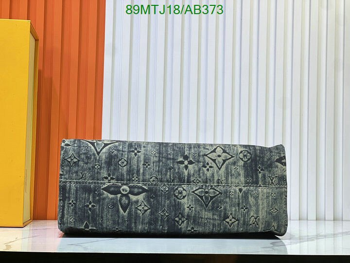 LV Bag-(4A)-Handbag Collection- Code: AB373 $ 116USD