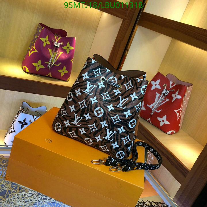LV Bags-(4A)-Nono-No Purse-Nano No-,Code: LBU011318,$ 124USD