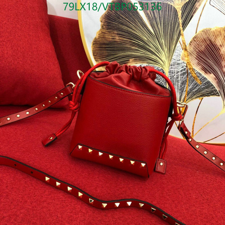 Valentino Bag-(4A)-Diagonal-,Code: VTBP053136,$ 103USD