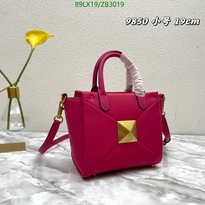 Valentino Bag-(4A)-Diagonal-,Code: ZB3019,$ 116USD