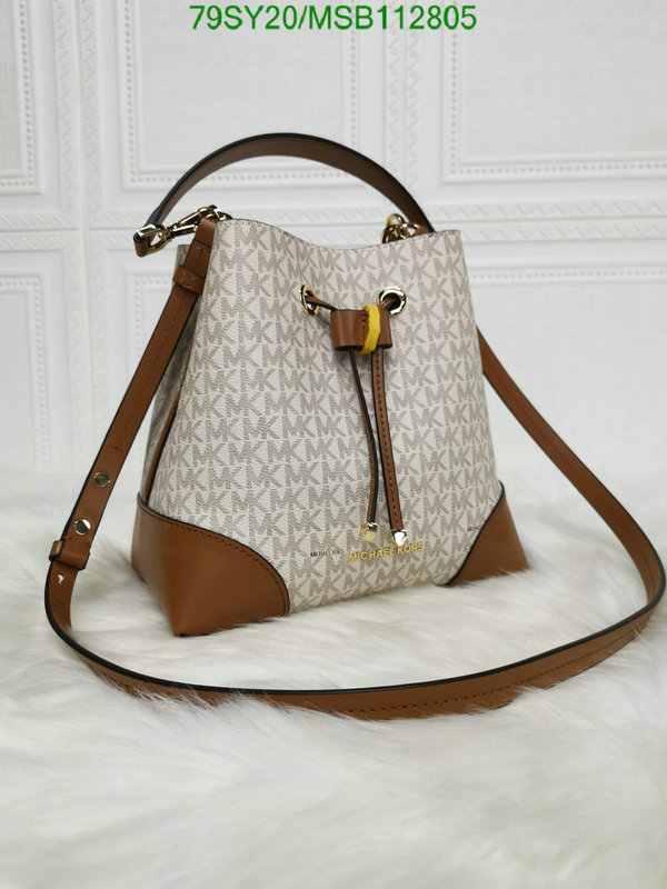 Michael Kors Bag-(4A)-Diagonal-,Code: MSB112805,$ 103USD