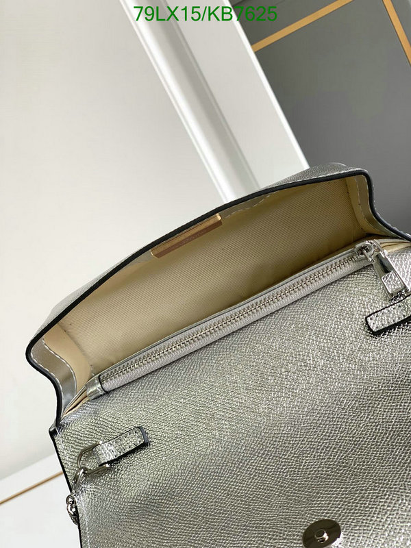 Valentino Bag-(4A)-Crossbody- Code: KB7625 $ 103USD
