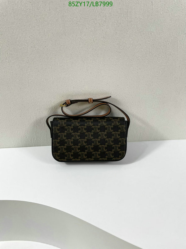 Celine Bag-(4A)-Triomphe Series,Code: LB7999,$ 111USD