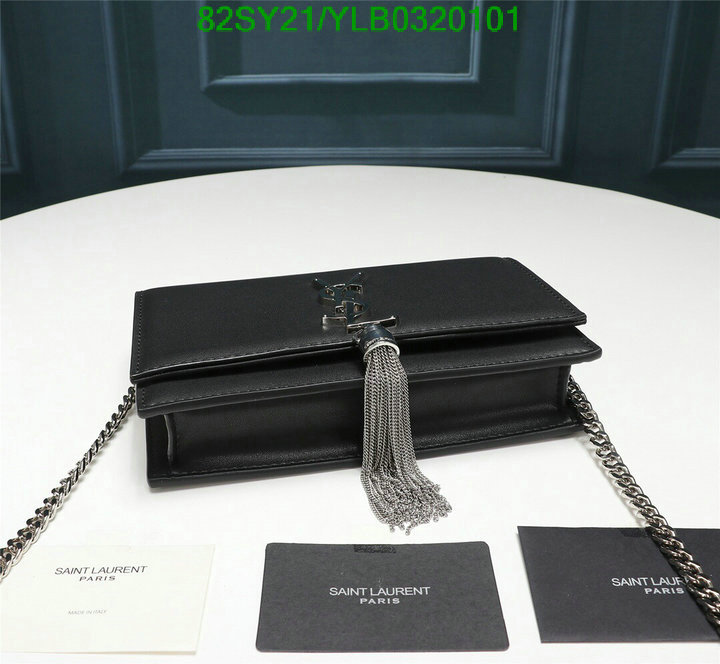 YSL Bag-(4A)-Kate-Solferino-Sunset,Code: YLB0320101,$ 107USD
