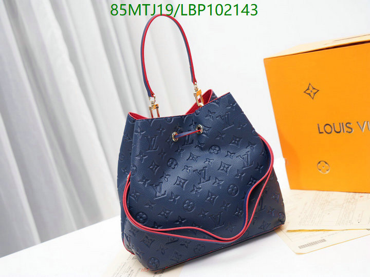 LV Bags-(4A)-Nono-No Purse-Nano No-,Code: LBP102143,$ 111USD
