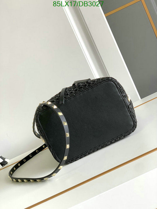 Valentino Bag-(4A)-Crossbody- Code: DB3027 $ 111USD