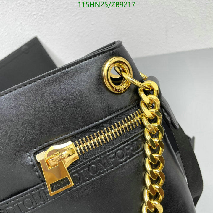 Tom Ford Bag-(4A)-Diagonal-,Code: ZB9217,$ 150USD